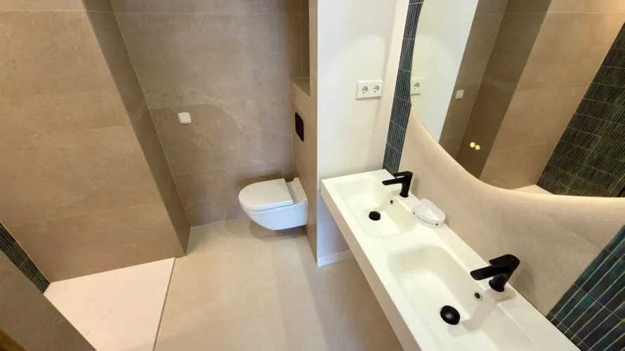 3 bedrooms apartment for sale, Alicante, Spain No. 146 № 15