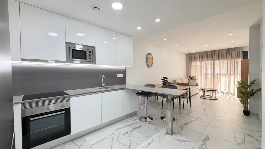 2 bedrooms apartment for sale, Torrevieja, Spain No. 675 № 28