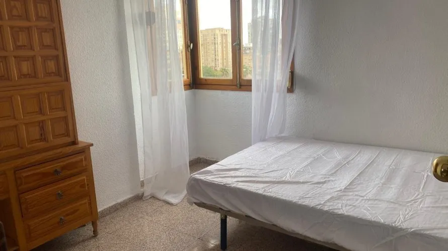 2 bedrooms apartment for sale, Alicante, Spain No. 601 № 10