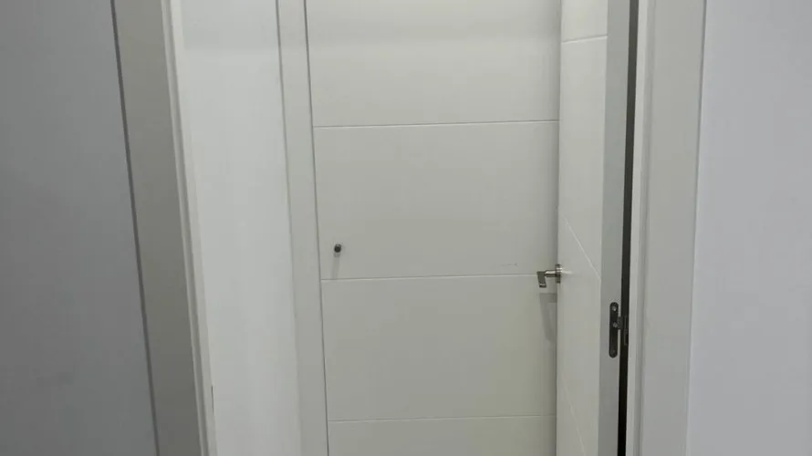 1 bedroom apartment for sale, Torrevieja, Spain No. 642 № 19
