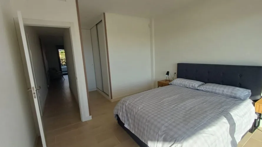 3 bedrooms penthouse for sale, Finestrat, Spain No. 459 № 9
