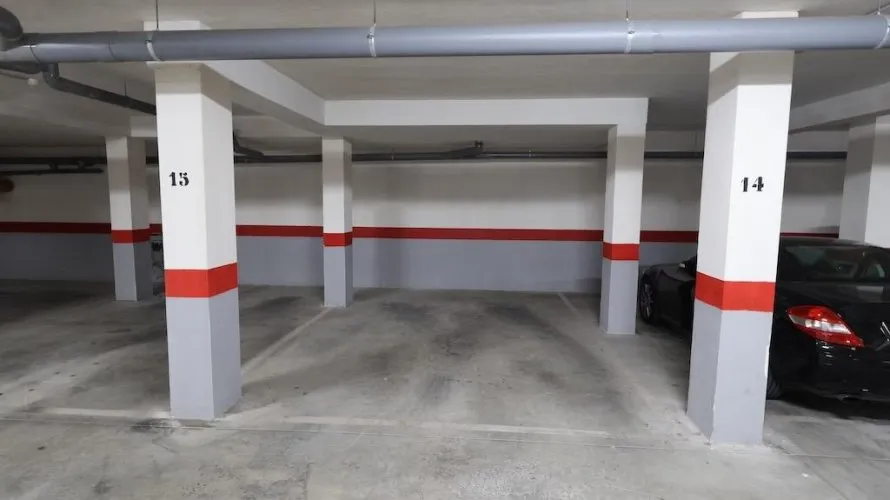 87m² penthouse for sale, Pilar de la Horadada, Spain No. 586 № 9