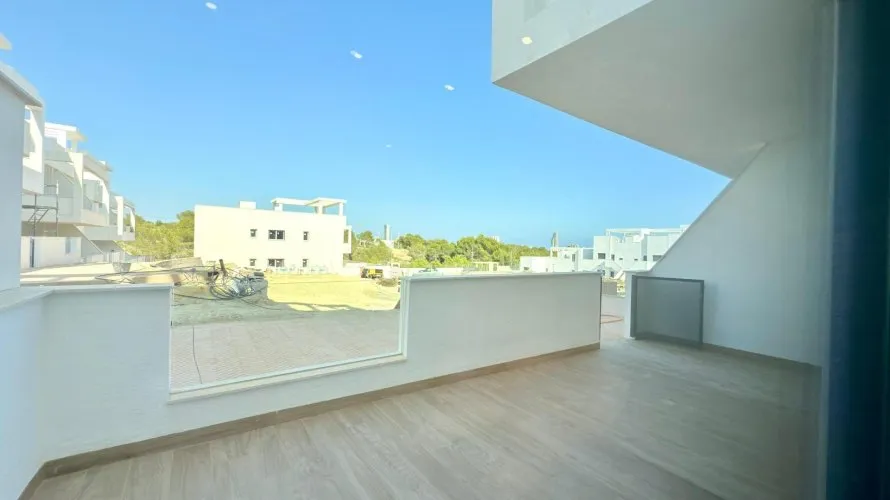 2 bedrooms apartment for sale, Finestrat, Spain No. 105 № 20