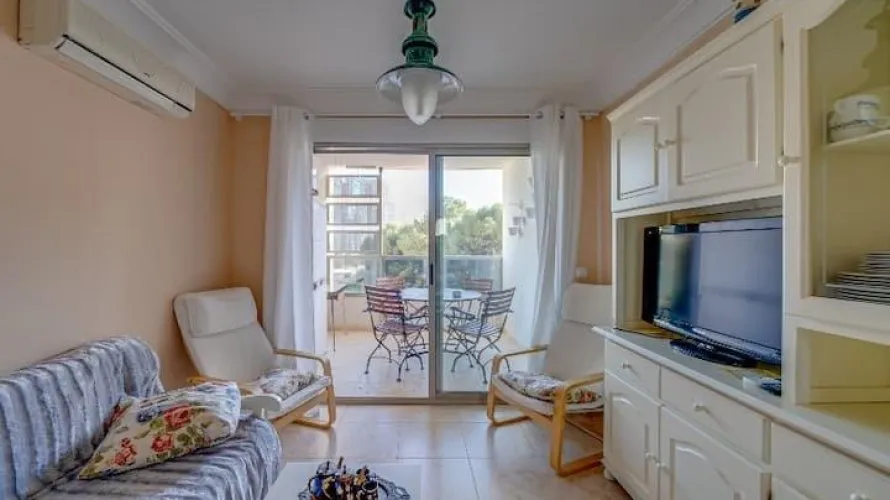 2 bedrooms apartment for sale, Villajoyosa, Spain No. 791 № 24