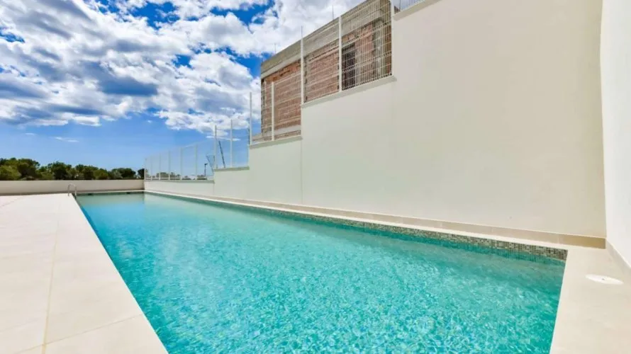 7 bedrooms villa for sale, Finestrat, Spain No. 565 № 5