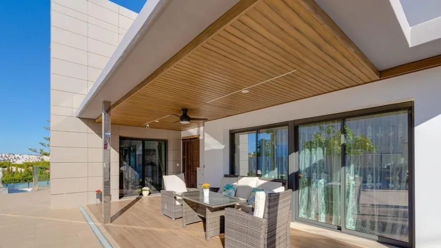 461m² villa for sale, Torrevieja, Spain No. 656 № 28