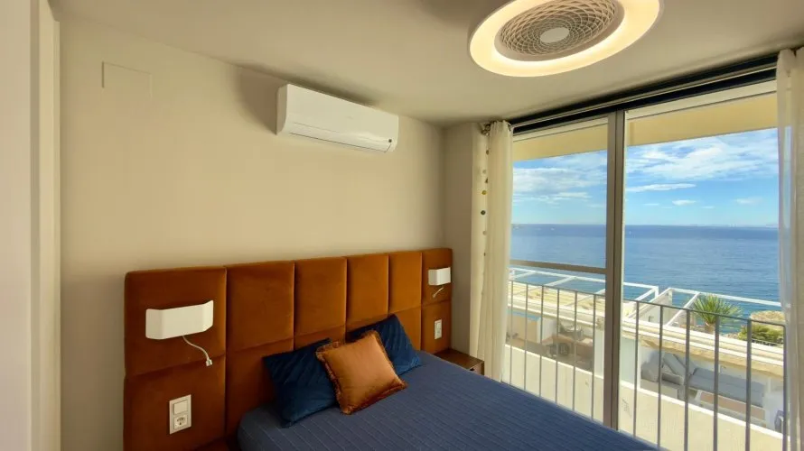 3 bedrooms penthouse for sale, Benidorm, Spain No. 609 № 19