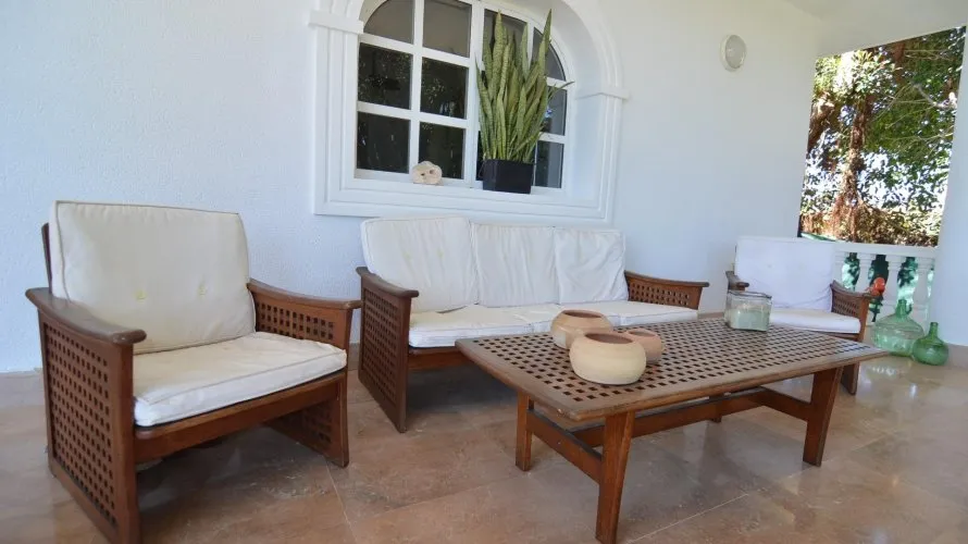 4 bedrooms villa for sale, Torrevieja, Spain No. 90 № 6