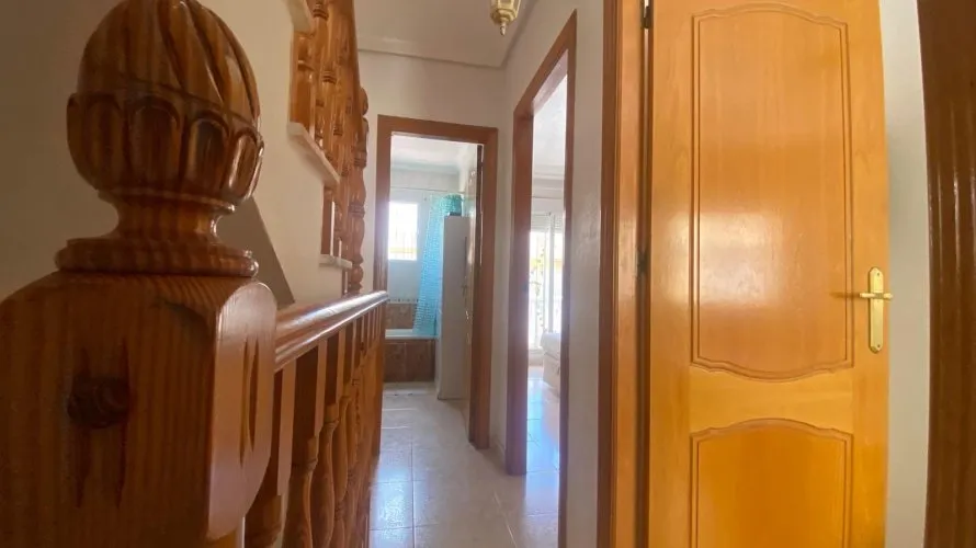 3 bedrooms house for sale, Torrevieja, Spain No. 777 № 17