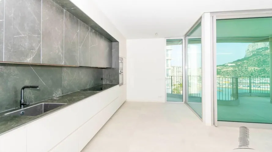 3 bedrooms apartment for sale, Calpe, Spain No. 391 № 20