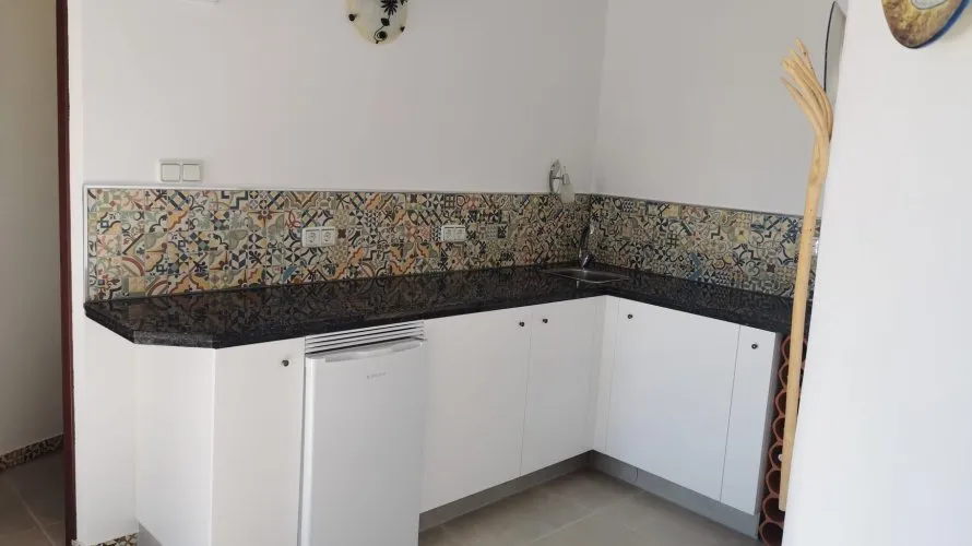 4 bedrooms villa for sale, Benitachell, Spain No. 1207 № 9