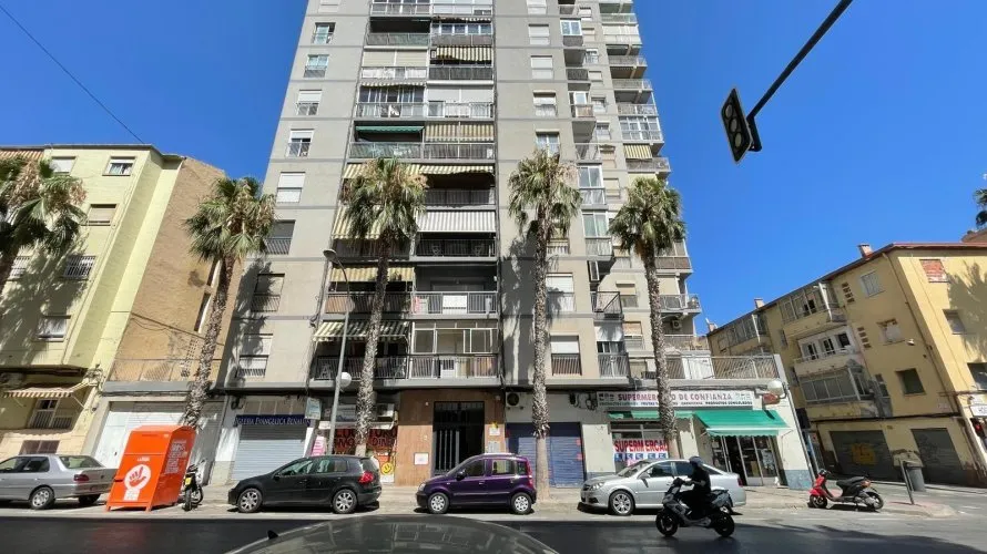 2 bedrooms apartment for sale, Alicante, Spain No. 1191 № 18