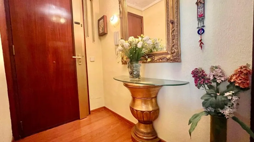 3 bedrooms apartment for sale, Torrevieja, Spain No. 1289 № 12