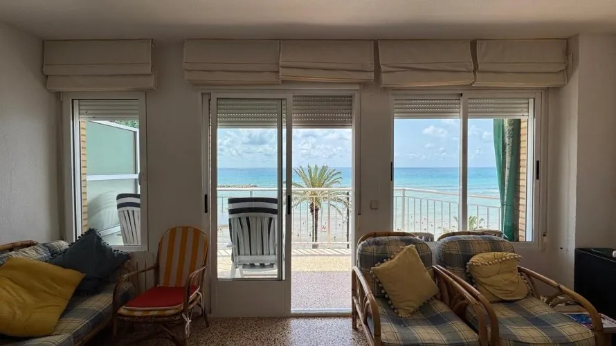 3 bedrooms apartment for sale, Torrevieja, Spain No. 1238 № 19