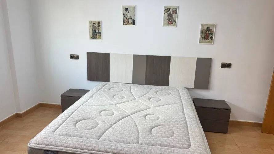 3 bedrooms apartment for sale, Torrevieja, Spain No. 1217 № 27