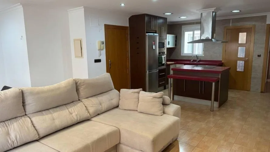 3 bedrooms apartment for sale, Torrevieja, Spain No. 1217 № 8