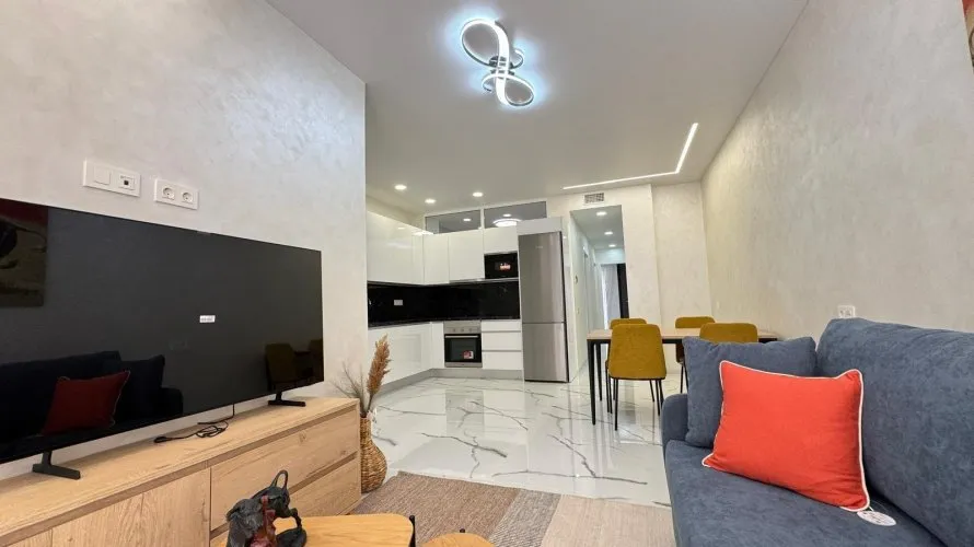 2 bedrooms apartment for sale, Torrevieja, Spain No. 1270 № 13