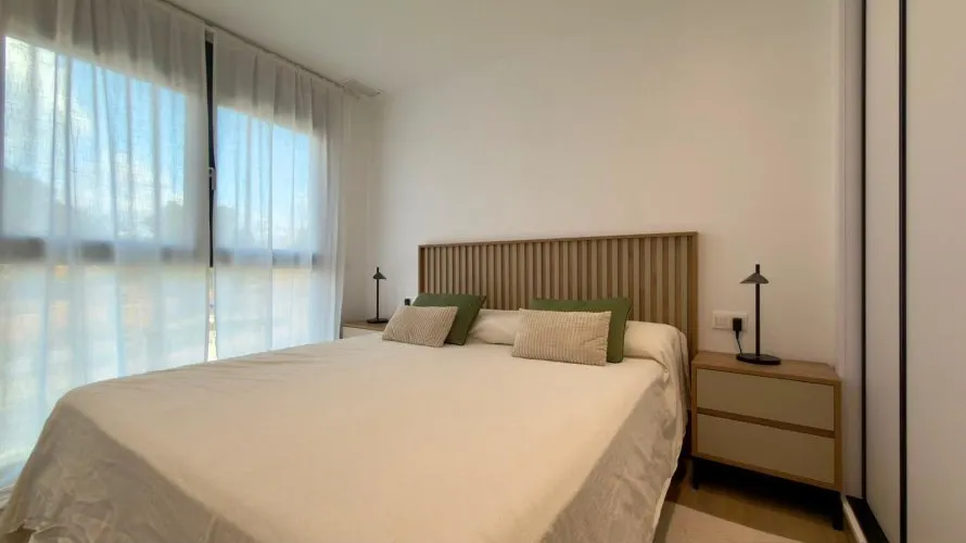 3 bedrooms bungalow for sale, Finestrat, Spain No. 1251 № 20