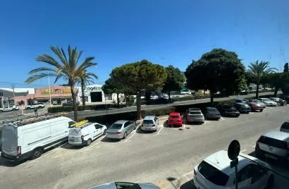 2 bedrooms commercial property for sale, Altea, Spain No. 1280