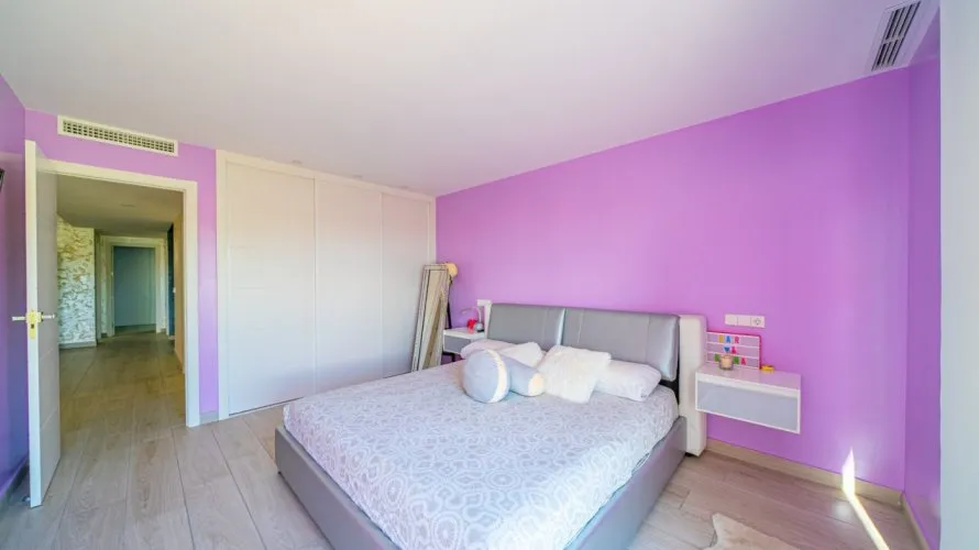 4 bedrooms villa for sale, Finestrat, Spain No. 1182 № 13