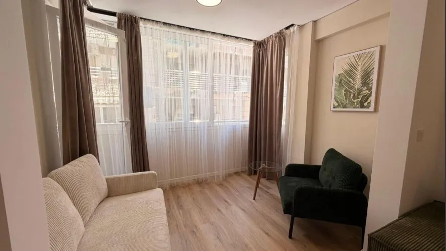 2 bedrooms apartment for sale, Torrevieja, Spain No. 1235 № 1