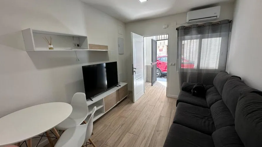 2 bedrooms apartment for sale, Alicante, Spain No. 1162 № 5