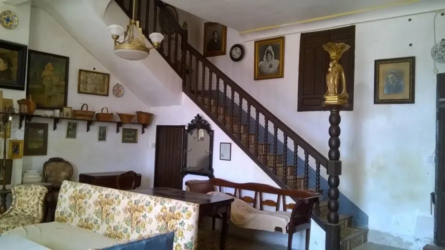 7 bedrooms villa for sale, Orihuela, Spain No. 1216 № 14
