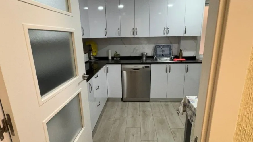 107m² apartment for sale, Torrevieja, Spain No. 1287 № 1