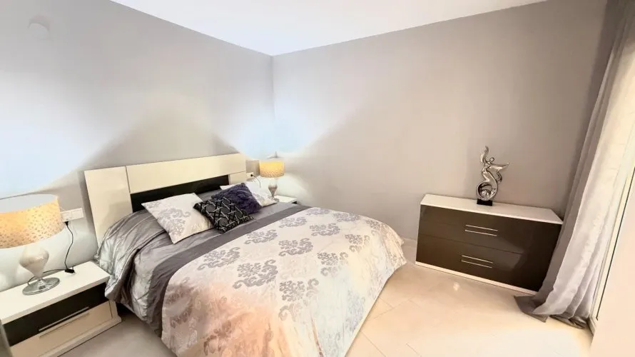 1 bedroom apartment for sale, Torrevieja, Spain No. 1176 № 4