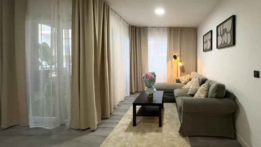 2 bedrooms apartment for sale, Torrevieja, Spain No. 1247 № 15