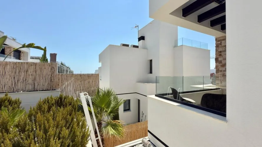 155m² apartment for sale, Finestrat, Spain No. 1214 № 6