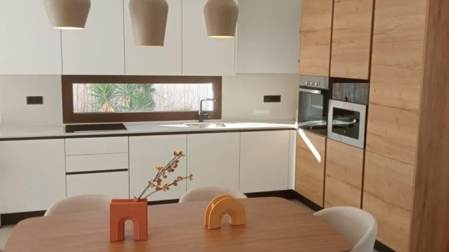 3 bedrooms villa for sale, Finestrat, Spain No. 1292 № 15