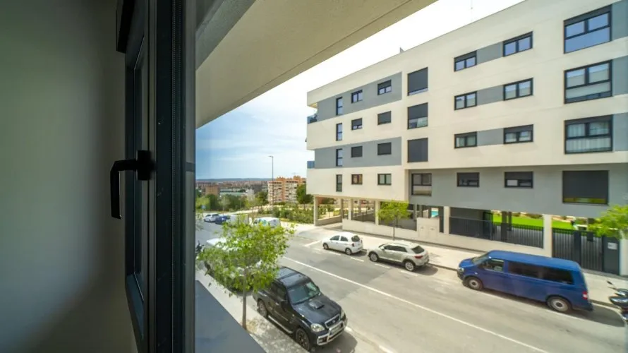3 bedrooms apartment for sale, Alicante, Spain No. 1223 № 25