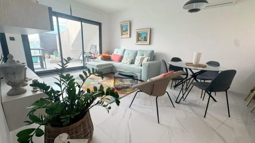 2 bedrooms bungalow for sale, Guardamar del Segura, Spain No. 1229 № 2
