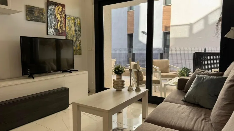 2 bedrooms apartment for sale, Guardamar del Segura, Spain No. 1218 № 6
