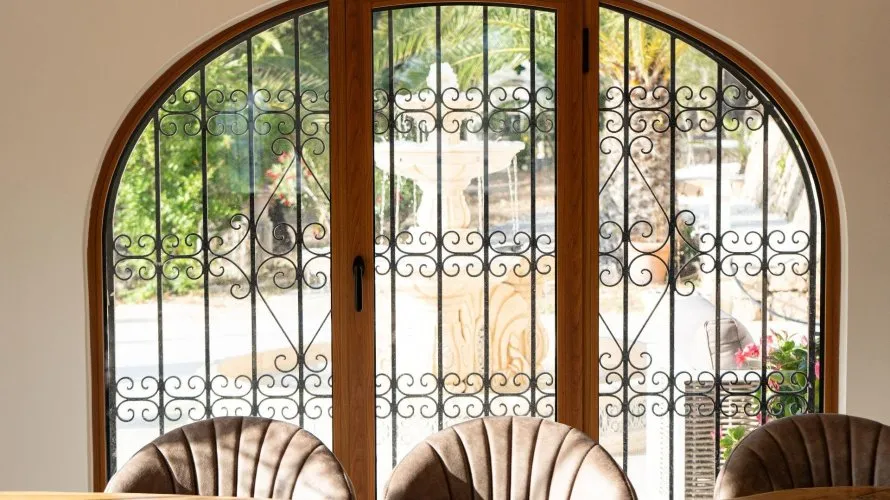 11 bedrooms villa for sale, Altea, Spain No. 1178 № 6