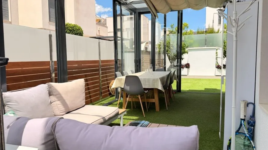 5 bedrooms villa for sale, Torrevieja, Spain No. 1167 № 3