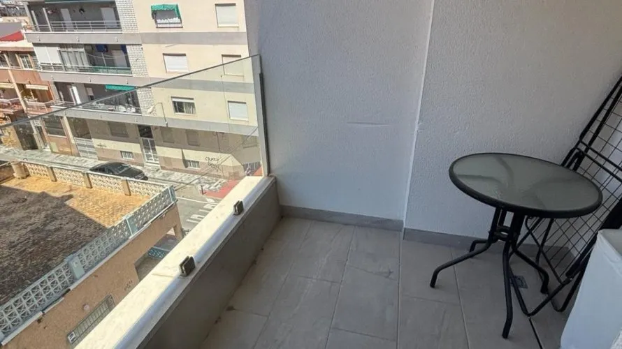 2 bedrooms apartment for sale, Torrevieja, Spain No. 1233 № 10
