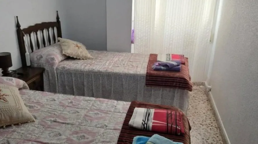 3 bedrooms apartment for sale, Torrevieja, Spain No. 1261 № 3
