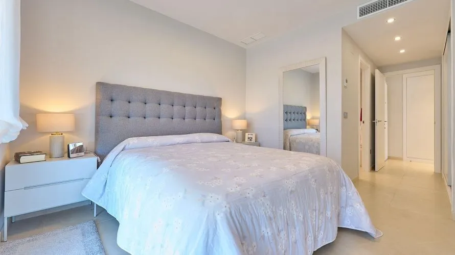 3 bedrooms apartment for sale, Alicante, Spain No. 1215 № 9