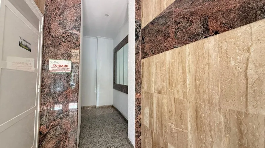 2 bedrooms penthouse for sale, Torrevieja, Spain No. 1164 № 19