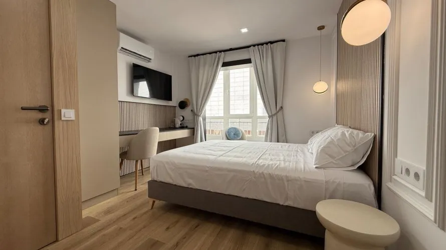 3 bedrooms hotel for sale, Alicante, Spain No. 1212 № 10
