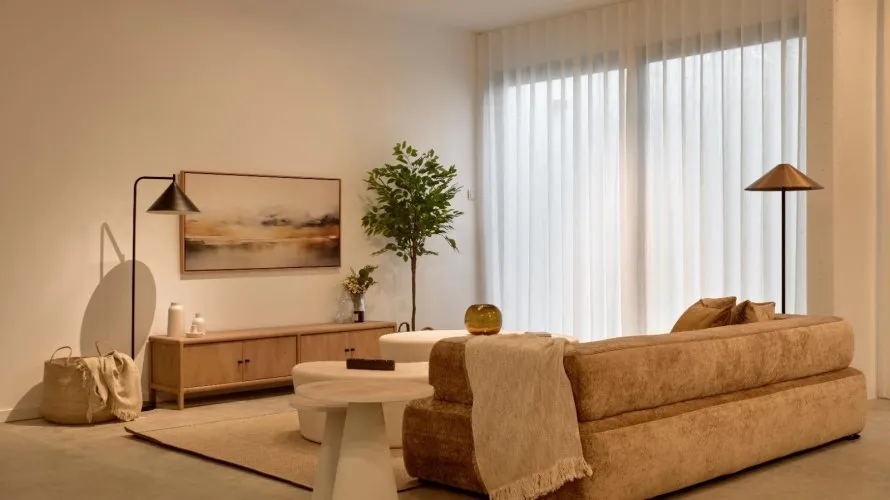 4 bedrooms apartment for sale, Alicante, Spain No. 1179 № 3