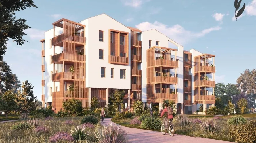 2 bedrooms apartment for sale, El Verger, Spain No. 1186