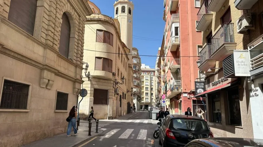 2 bedrooms apartment for sale, Alicante, Spain No. 1162