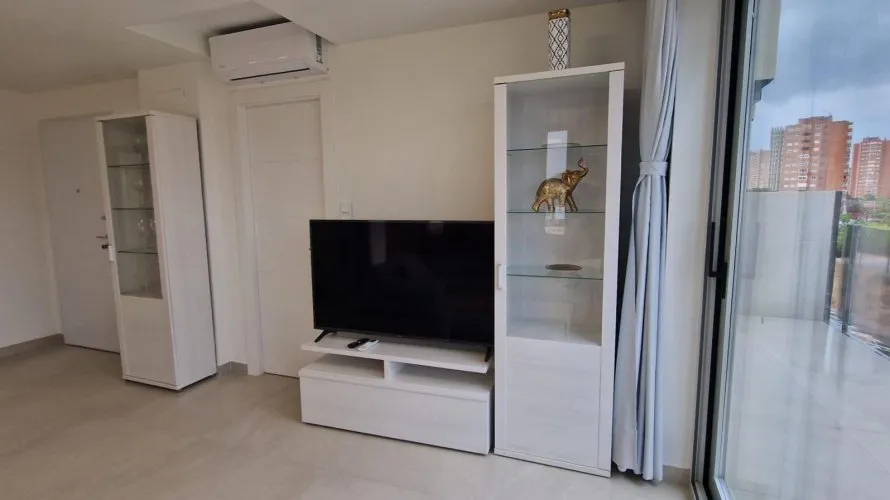 1 bedroom apartment for sale, Finestrat, Spain No. 1200 № 9
