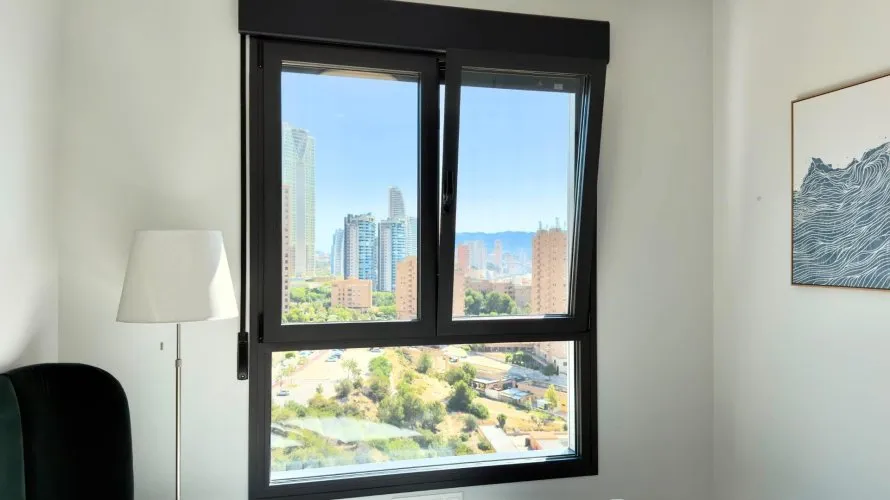 3 bedrooms apartment for sale, Benidorm, Spain No. 1230 № 7