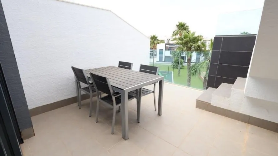 2 bedrooms bungalow for sale, Guardamar del Segura, Spain No. 1264 № 6