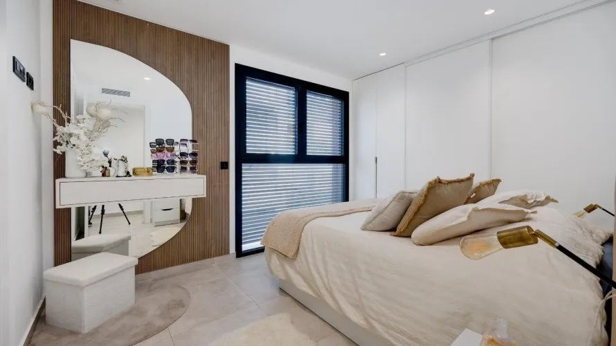 3 bedrooms apartment for sale, Torrevieja, Spain No. 1275 № 16