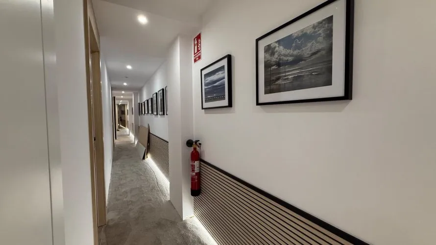 3 bedrooms hotel for sale, Alicante, Spain No. 1212 № 15